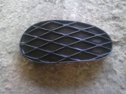 Заглушка бампера. Toyota Echo Verso, NLP22, NLP20, NCP22, NCP20, NCP21 Toyota Funcargo, NCP20, NCP25, NCP21 Toyota Yaris Verso, NCP20, NCP22, NCP21, N...