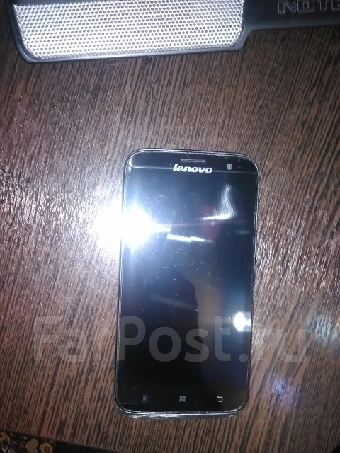 Lenovo A859 ����