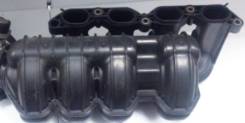 Коллектор впускной. Toyota: Premio, Allion, Corolla Spacio, WiLL VS, Allex, Corolla Axio, Corolla Fielder, Corolla, Corolla Runx Двигатель 1NZFE