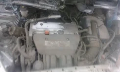 Honda Edix. BE31001736, K20A ����