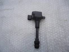 Катушка зажигания. Nissan Cedric Nissan Stagea Nissan Skyline, V35 Двигатели: VQ25DD, VQ30DD