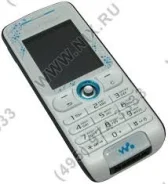 Sony Ericsson Walkman W200i ����