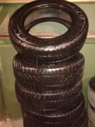 Dunlop Grandtrek WT M2. ������, ��� �����, 2012 ���, �/�, ����� 50�% ����