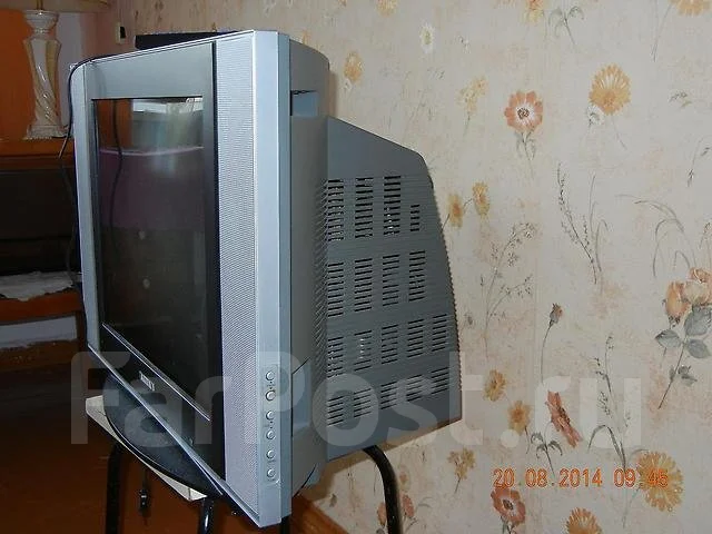 Sharp. CRT (���) ����