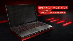 Lenovo IdeaPad Y510p. 2,4����, ��� 8 ��, ���� 1 000���, WiFi: 1, Bluetooth: 1, ����������� �� 5��. ����