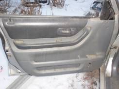 Обшивы дверей. Honda CR-V, RD1 Двигатель B20B