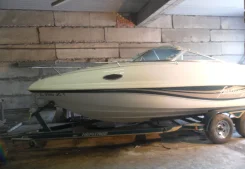 Rinker. 1996 ���, ��������� ������������, ������ ����