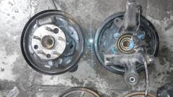 Ступица. Toyota: Corona, Caldina, Carina, Celica, Corona Exiv, Carina ED Двигатели: 3SFE, 2C, 2CT, 3CTE, 3SGTE, 3SGE
