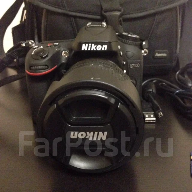 Nikon D7100 Kit ����