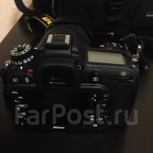 Nikon D7100 Kit ����