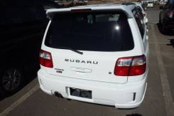 Subaru Forester. SF5, EJ205