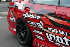 Расширитель крыла. Nissan Laurel, GC35, GNC35, HC35, SC35, GCC35. Под заказ
