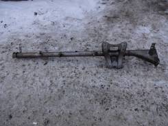 Жесткость торпеды. Toyota Corolla, AE100 Двигатель 5AFE