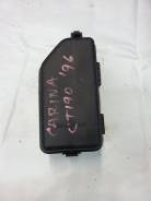 Блок реле. Toyota Corona, CT190 Toyota Caldina, CT190G, CT190 Toyota Carina, CT190 Двигатель 2C