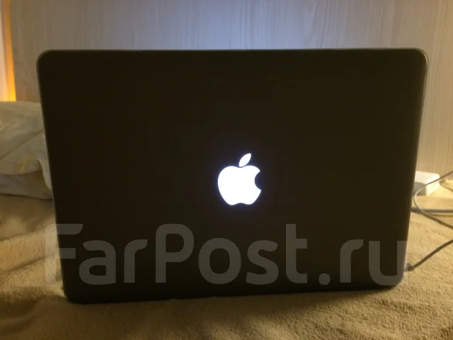 Apple MacBook Air 13 2013 Mid. 1,3����, ��� 4 ��, ���� 256���, WiFi: 1, Bluetooth: 1, ����������� �� 12��. ����
