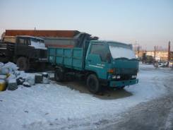 Toyota Dyna. 14B