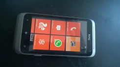 HTC Radar. �/�