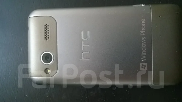HTC Radar. �/� ����