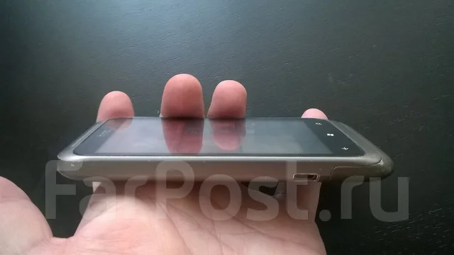 HTC Radar. �/� ����