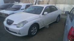 Toyota Verossa. GX115, 1GFE