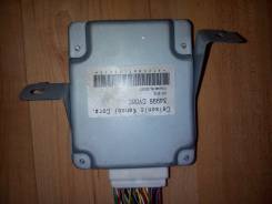 Блок управления двс. Nissan Serena, NC25, NC26, NC