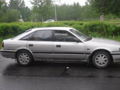 Mazda 626. GD, FE