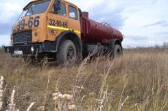 МАЗ. Продам или Обменяю мАз, 5 000 куб. см., 8,50 куб. м.