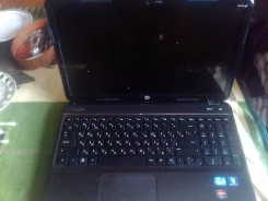 HP Pavilion g6-2165sr. 2,5����, ��� 6 ��, ���� 640���, WiFi, Bluetooth, ����������� �� 6��. ����