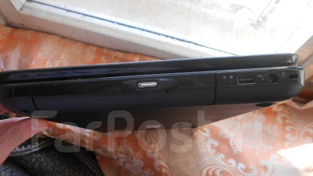 HP Pavilion g6-2165sr. 2,5����, ��� 6 ��, ���� 640���, WiFi: 1, Bluetooth: 1, ����������� �� 6��. ����