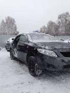 Toyota Corolla. ZRE150, 1ZRFE