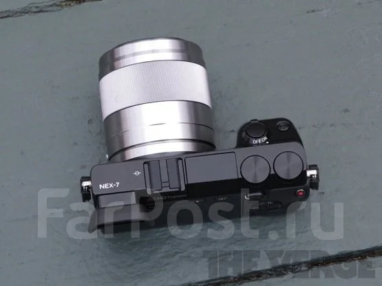 Sony Alpha NEX-7. 20 � ����� �� ����