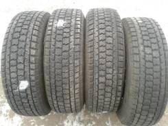 Зимние шины, 225/65R17 Goodyear Wrangler IP/N. 7.0x17 5x114.30 ET38 ЦО 73,0 мм.