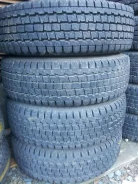 Bridgestone Blizzak Revo 696. ������, ��� �����, 2009 ���, �/�, ����� 5�% ����
