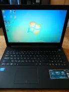 Asus X502CA. WiFi, Bluetooth