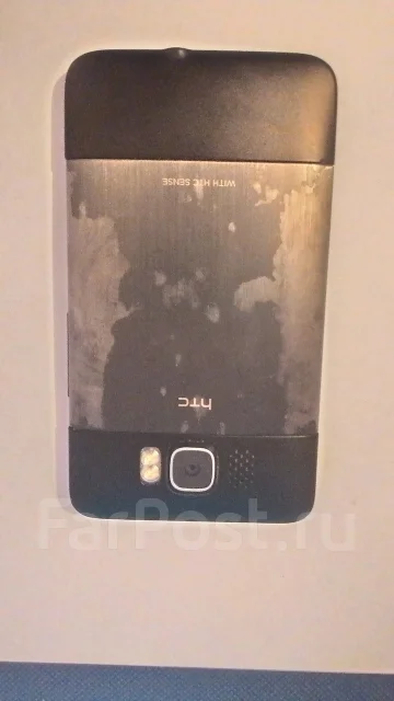 HTC HD2. �/� ����