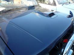 Капот. Mitsubishi Pajero, V26C, V26W, V46W, V46V, V26WG, V46WG Двигатель 4M40