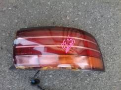 Стоп-сигнал. Toyota Camry, SV30 Двигатель 4SFE