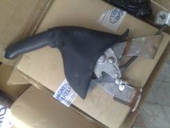 Ручка ручного тормоза (ручника) Honda inspire uc1. Honda Inspire, UC1 Двигатель J30A
