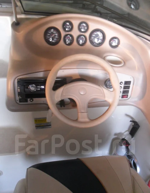 Rinker. 1996 ���, ��������� ������������, ������ ����