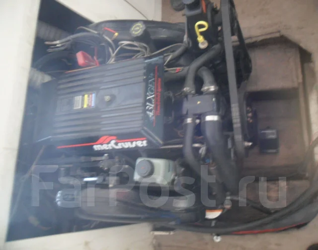 Rinker. 1996 ���, ��������� ������������, ������ ����