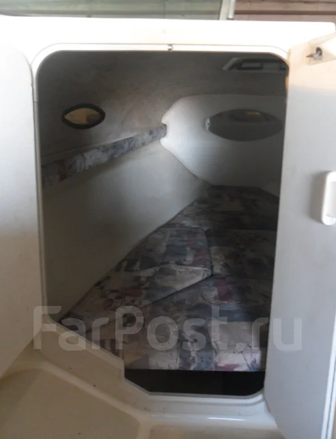 Rinker. 1996 ���, ��������� ������������, ������ ����