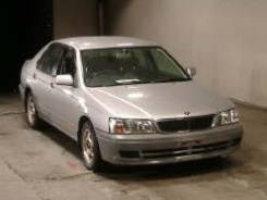 Дверь боковая. Nissan Bluebird, EU14 Двигатель SR18