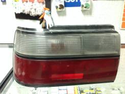 Стоп-сигнал. Toyota Corolla, AE95 Двигатель 4AFE