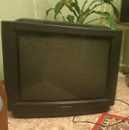Daewoo. CRT (���)