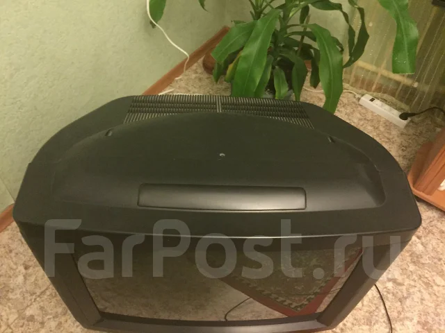 Daewoo. CRT (���) ����