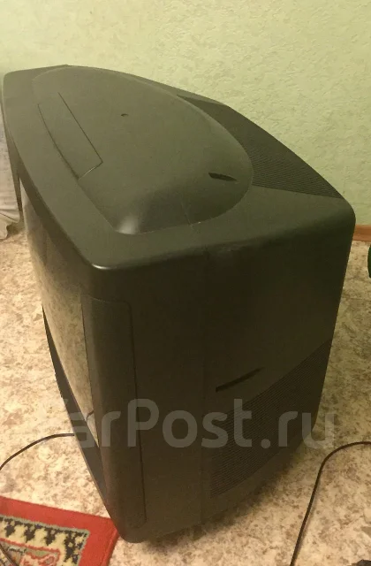 Daewoo. CRT (���) ����