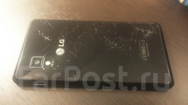 LG Optimus G. �/� ����