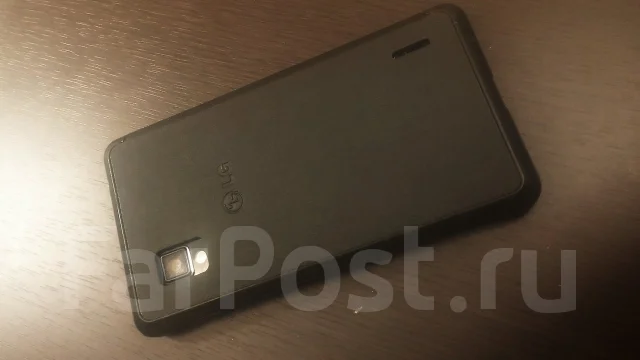 LG Optimus G. �/� ����