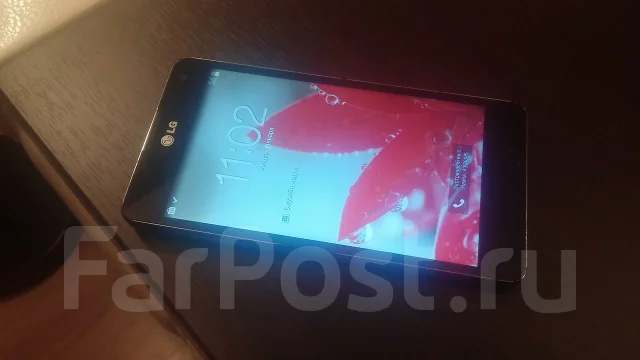 LG Optimus G. �/� ����