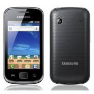Samsung Galaxy Gio. / 